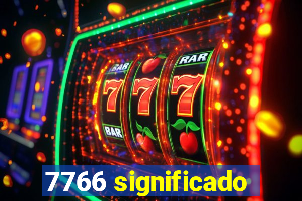 7766 significado